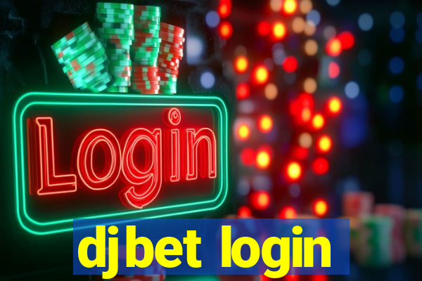 djbet login